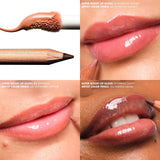 Super Boost Moisturizing & Plumping Lip Gloss - Boundless Berry