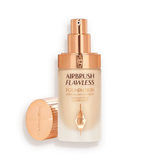 AIRBRUSH FLAWLESS FOUNDATION - 3 WARM Shade