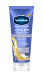 Vaseline Gluta-Hya Overnight Radiance Restore, 200ml