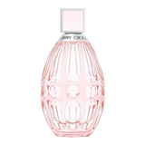 JIMMY CHOO 2-Pc gift set. L'Eau perfume 90ml and Vinyl evening bag