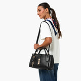 Guess Brooke Charm Handbag