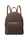 MK Jaycee Medium Logo Backpack