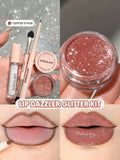 Lip Dazzler Glitter Kit-Center Stage