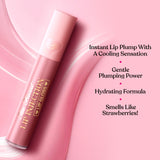 Lip Injection Lip Gloss
Cooling Instant Lip Plumper
