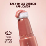 Beauty Highlighter Wand- Pinkgasm