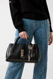 Guess Brooke Charm Handbag