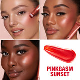Beauty Highlighter Wand- Pinkgasm