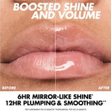 Super Boost Moisturizing & Plumping Lip Gloss - Wherever Walnut
