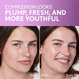 Simply Ageless Skin Perfector Essence - 20 light shade