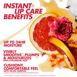Super Boost Moisturizing & Plumping Lip Gloss - Boundless Berry