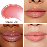 Lip Injection Lip Gloss
Cooling Instant Lip Plumper
