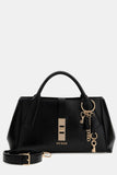 Guess Brooke Charm Handbag