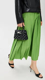 Jw Pei Elise Artificial Crystal Top Handle Bag - Small size