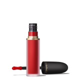Mac powder kiss liquid lipcolour - M·A·CSMASH 987