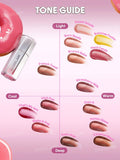 Glass Lock Air Gloss-Bananas Foster