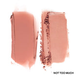 Patrick Ta Crème & Powder Blush Duo - Not Too Much