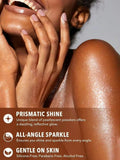 Go Go Glow Highlighting Body Mist-Love Bomb