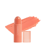 Huda Beauty Cheeky Tint Blush Stick - Perky Peach