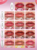 Glass Lock Air Gloss-Bananas Foster