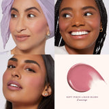 Soft Pinch Liquid Blush - Encourage (soft neutral pink)