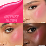 Blush Filter Soft Glow Liquid Blush - Intense Guava