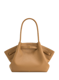 Jw Pei Hana Medium Tote Bag - Latte Color