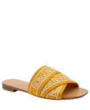 Kala flat sandals
