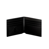 MK Cooper Ombré Signature Logo Billfold Wallet