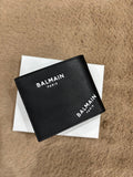 Balmain wallet