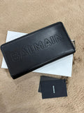 Balmain long wallet - UNISEX