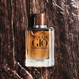 Acqua Di Giò Absolu Eau de Parfum - 125ML