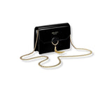 JIMMY CHOO 2-Pc gift set. L'Eau perfume 90ml and Vinyl evening bag