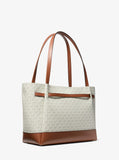 MK Reed large tote bag - vanilla