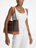 MK Reed large tote bag - brown