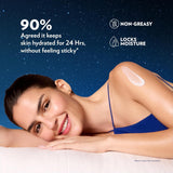 Vaseline Gluta-Hya Overnight Radiance Restore, 200ml