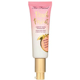 Peach Perfect Comfort Matte Foundation - Taffy