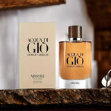 Acqua Di Giò Absolu Eau de Parfum - 125ML