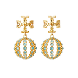 Tory roxanne earrings