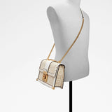 Alanderiel crossbody bag