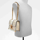 Alanderiel crossbody bag