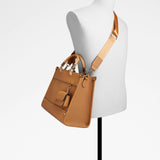 Aldo Daspiani tote bag set