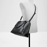 Aldo Rotstuin top handle bag