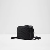 Aldo Talaedar crossbody bag - black