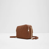 Aldo Talaedar crossbody bag - brown