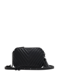 Aldo Talaedar crossbody bag - black