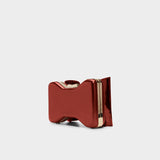 Aldo BOWBAGX - Clutch - red