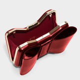 Aldo BOWBAGX - Clutch - red