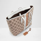 Aldo Charrington Travel tote bag