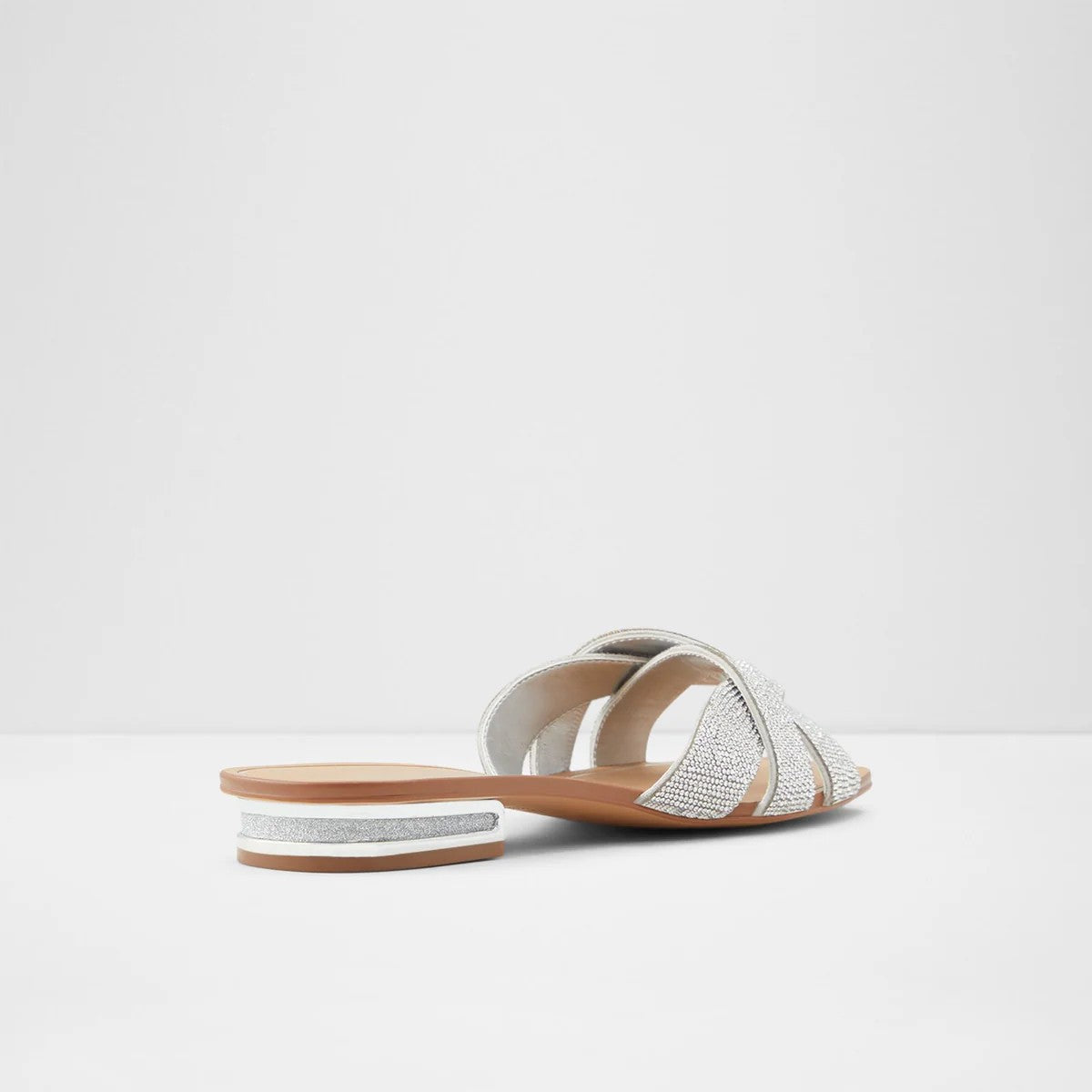 Aldo coredith flat sandal