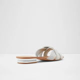 Aldo coredith flat sandal